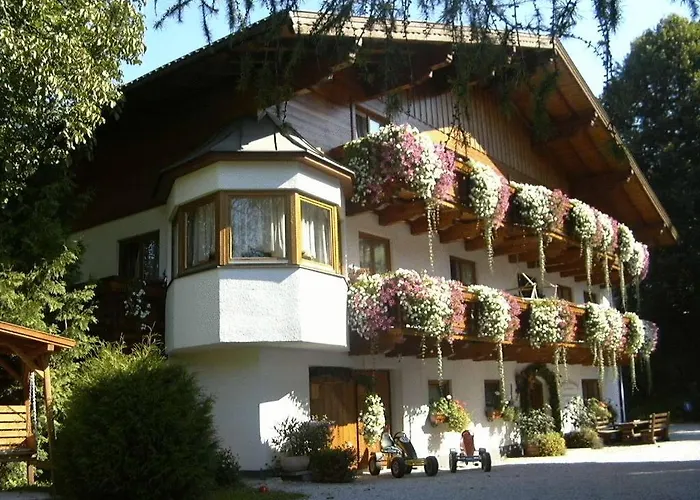 Gaestehaus Kastenhof