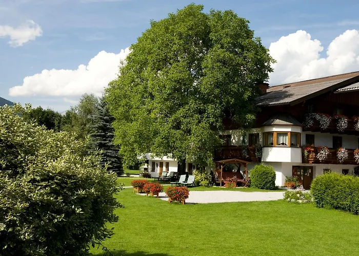 Gaestehaus Kastenhof