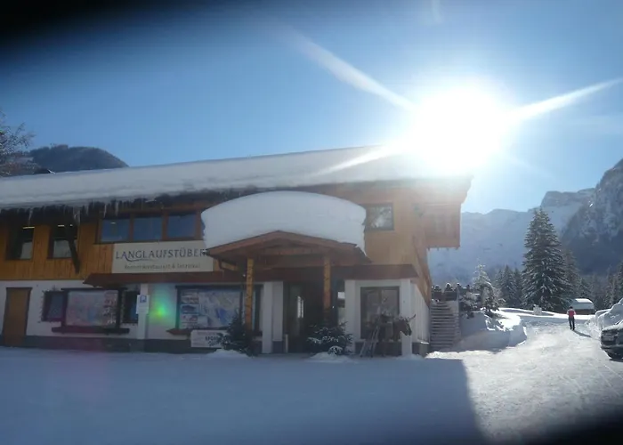 Hotel Karlwirt