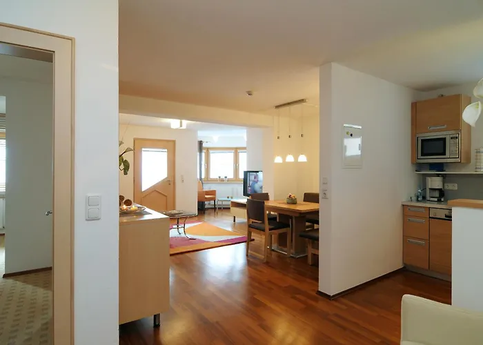 Hotel-Gasthof zur Schönen Aussicht