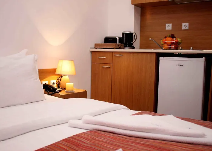 Maria-Antoaneta Residence