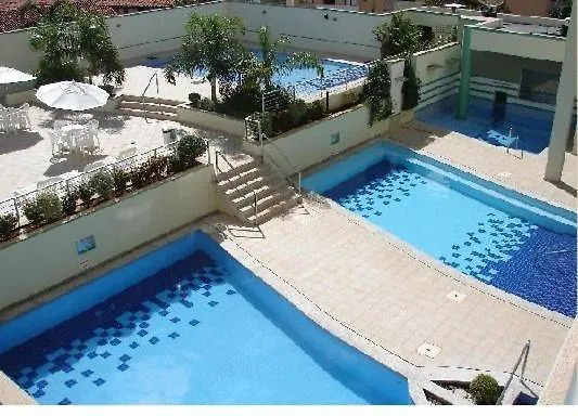 Aluguéis de temporada: Serra Park - Rio Quente Reservas