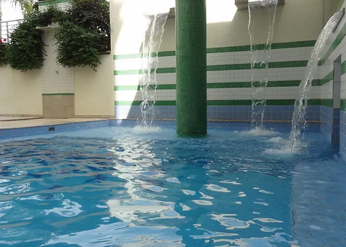 Aluguéis de temporada: Serra Park - Rio Quente Reservas