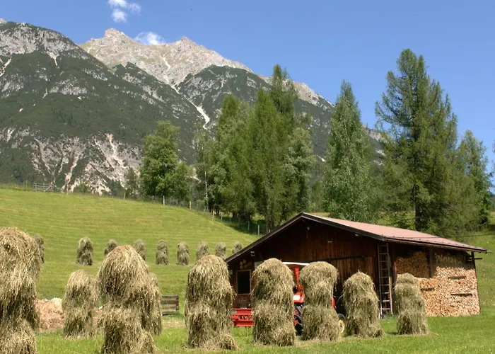 Haustierfreundliches Hotel: Haus Elisengrund