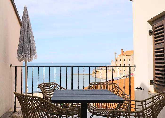 Apartment: Apartment Dante