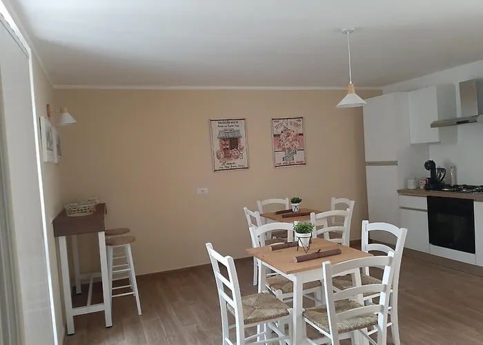 B&B Vivilmatese