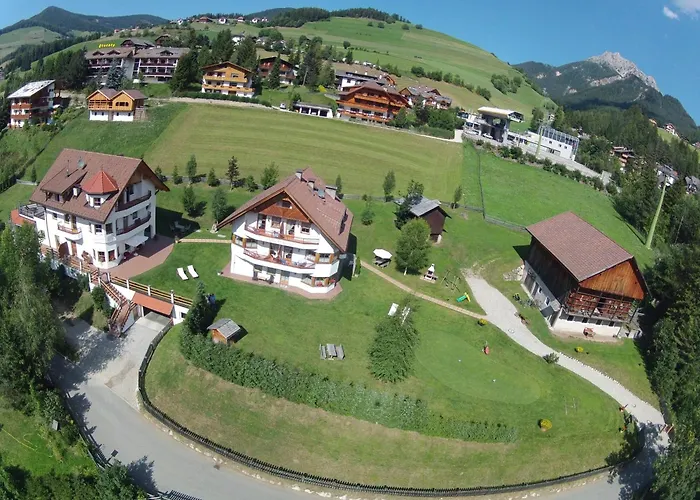 Villa Ortensia