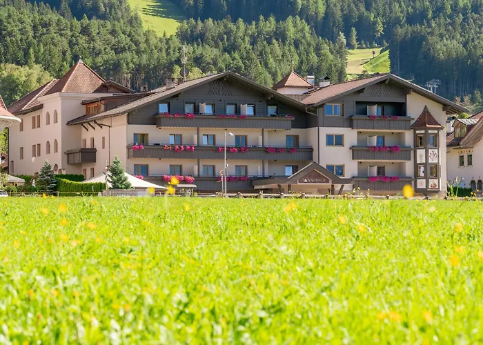 Hotel Tannenhof