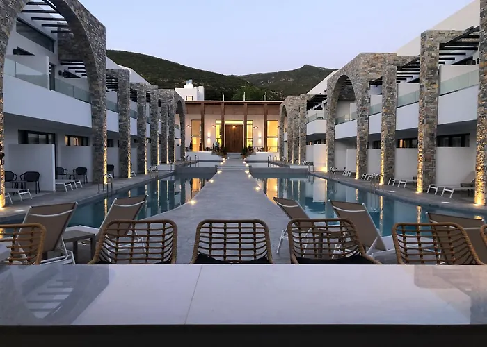 Cavo Di Suites