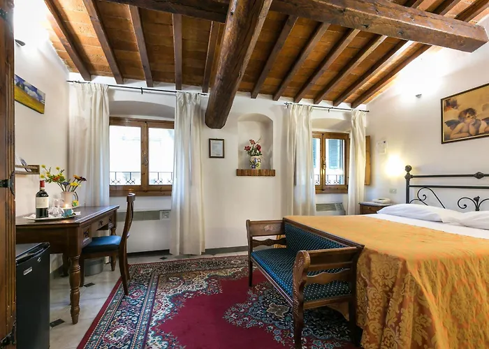 Collodi Firenze