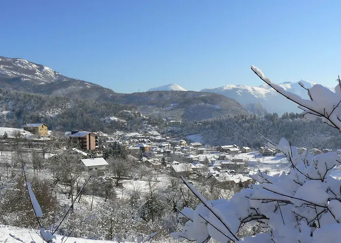 Albergo economico: Garni Lago Nembia