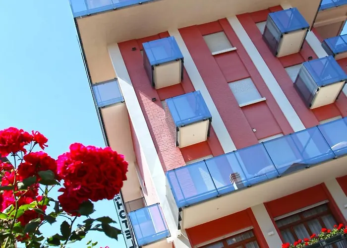 Hotel Smeraldo