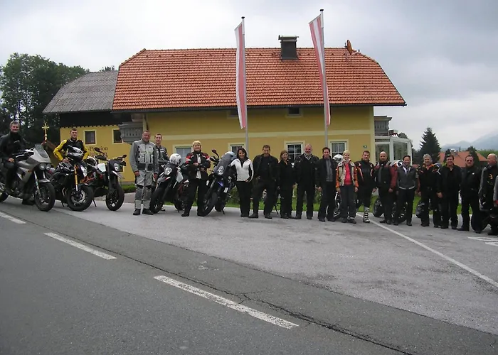 - Schwaighofen