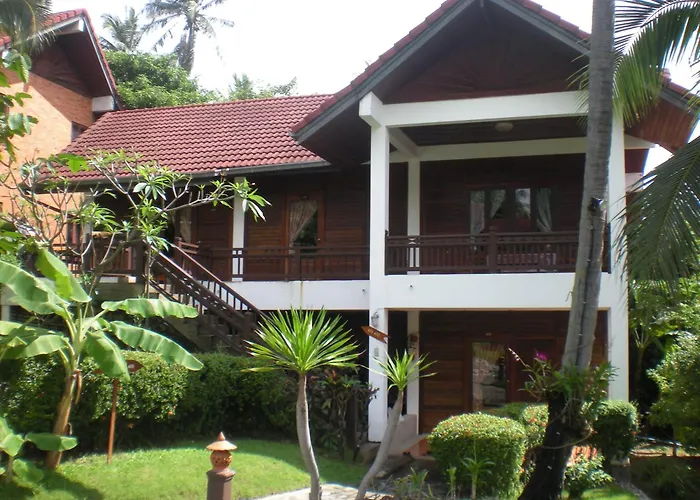 Nova Samui Resort