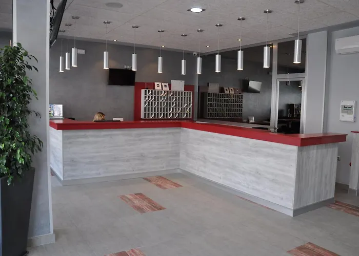 Casablanca Suites - Adults Only