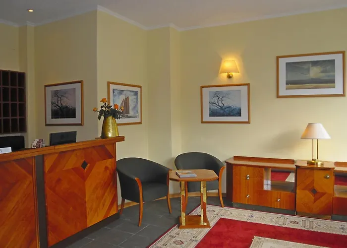 Hotel Amadeus Central