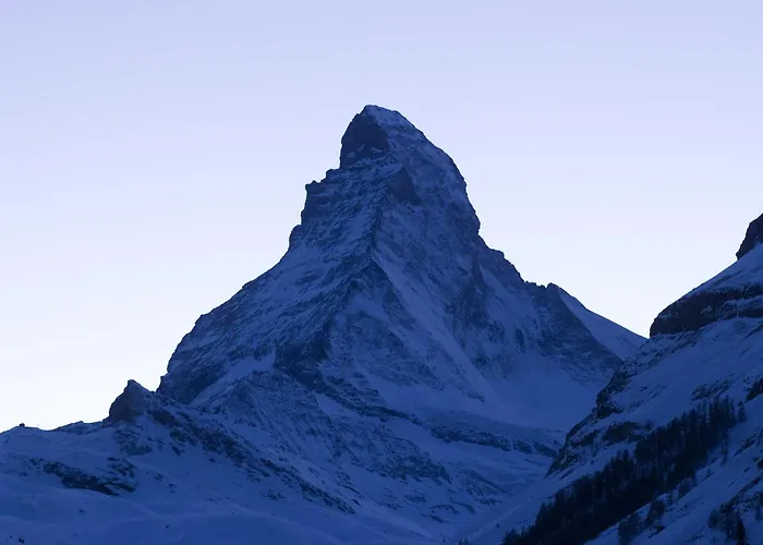 Hotel Garni Testa Grigia