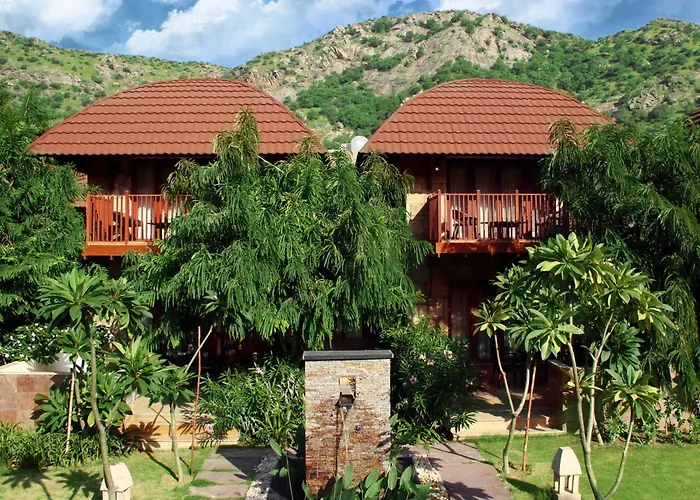 Ananta Spa & , Pushkar