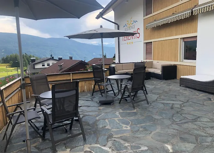 Residence Terentis