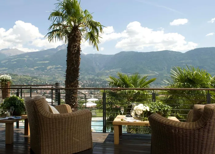 Giardino Marling
