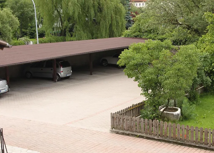 Residence Die Faerbe