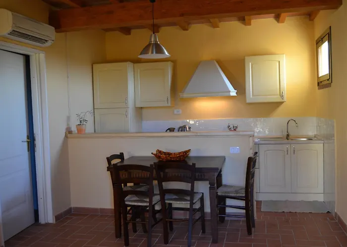 Agriturismo Beveraggio Appartamenti