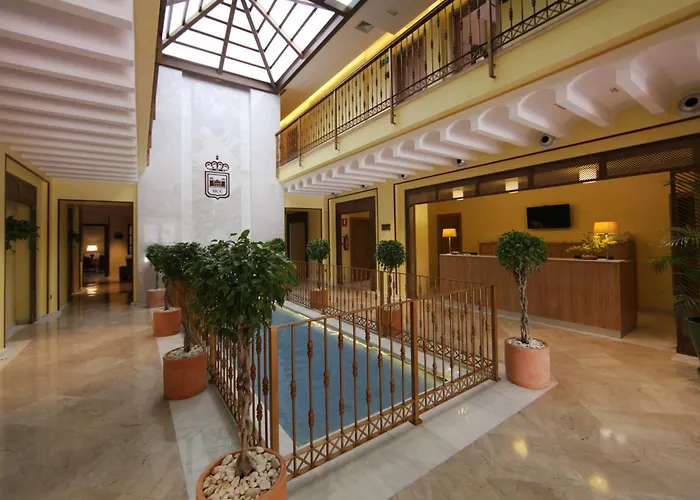  Casa Consistorial