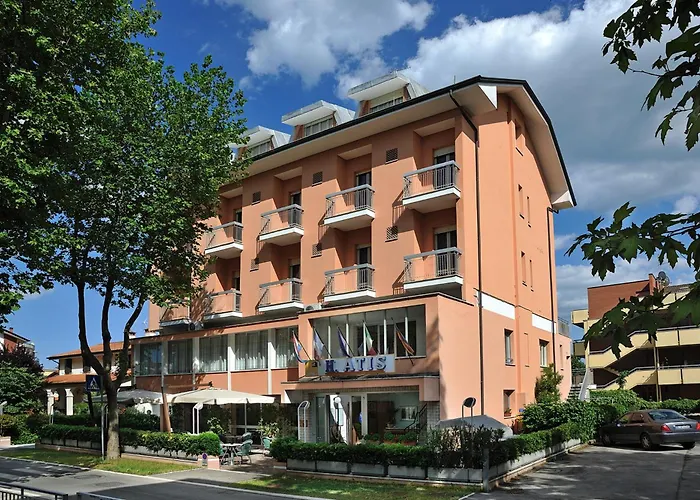 Hotel familiare: Hotel Atis