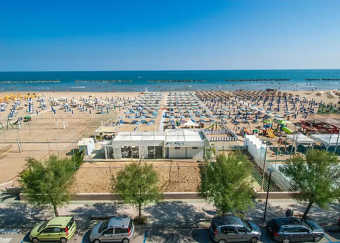 Hotel Mareblu