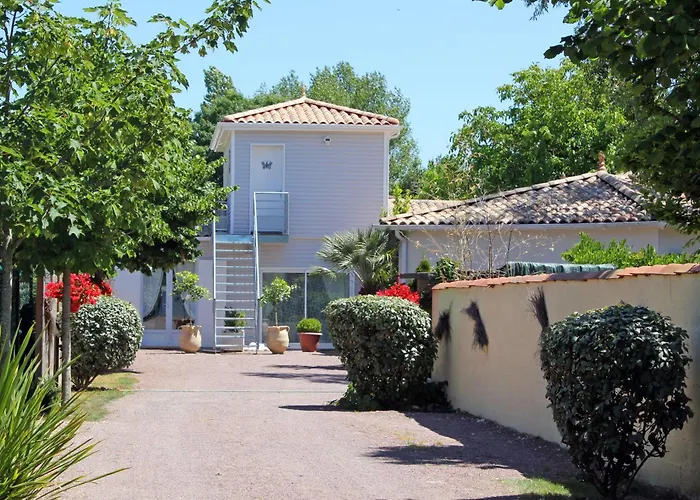 Le Clos des Romarins