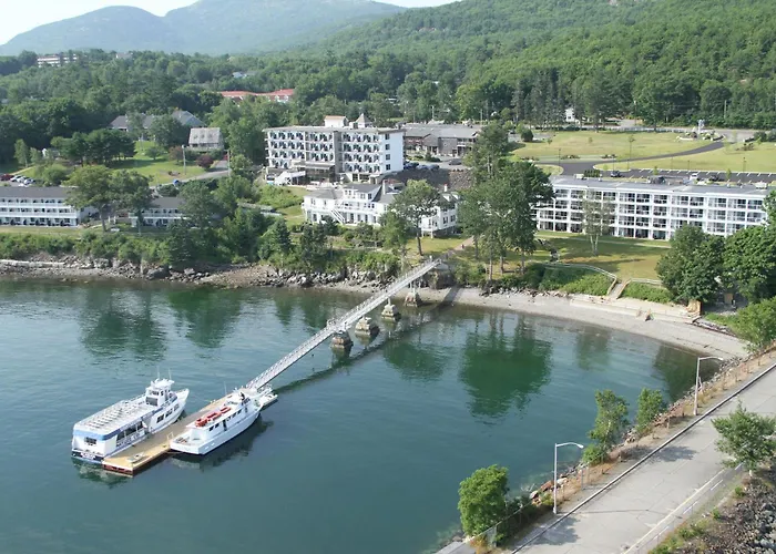 Atlantic Oceanside Hotel & Conference Center