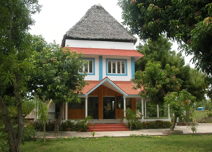 Prince Park