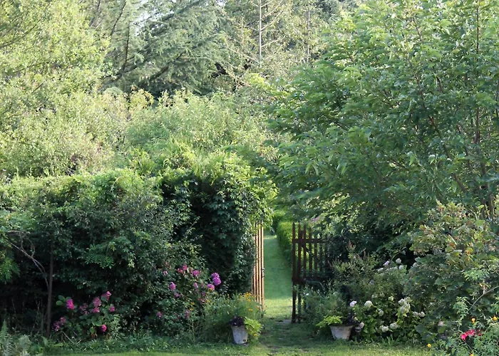 Chambres D'Hotes La Distillerie B&B