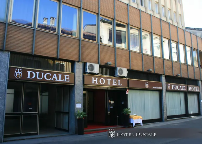 Ducale