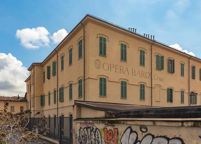 Albergo a parte: Housing Giulia By Wonderful Italy