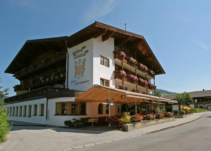 Simmerlwirt