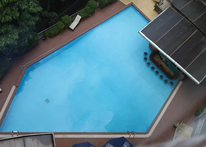 Gemsuites Riverside Serviced Apartments And , Nairobi