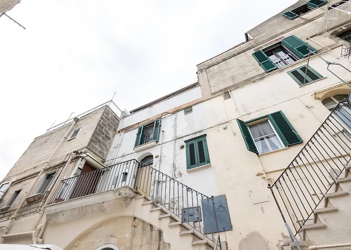 Vista Sui Sassi Civico 16