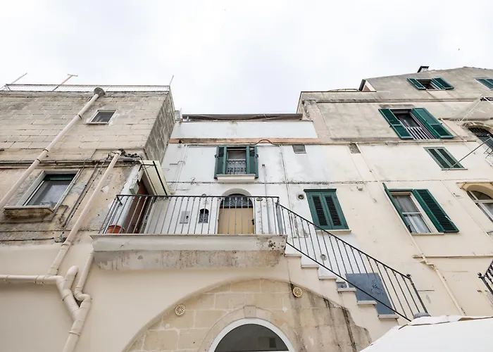 Vista Sui Sassi Civico 16