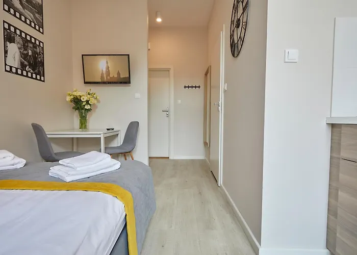 Günstiges Hotel: Florianska 32 By Pi Apartments