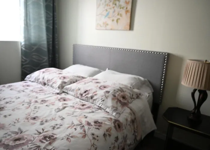 Metropolitan Suite