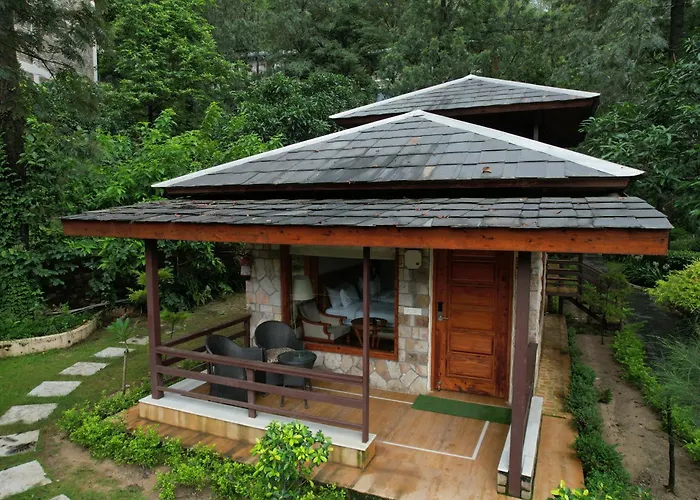 Punarnava Resort & Spa