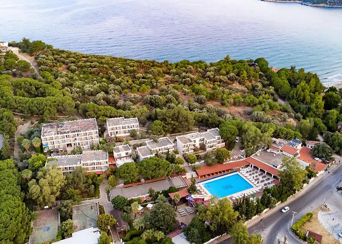 Pıgale Beach Resort