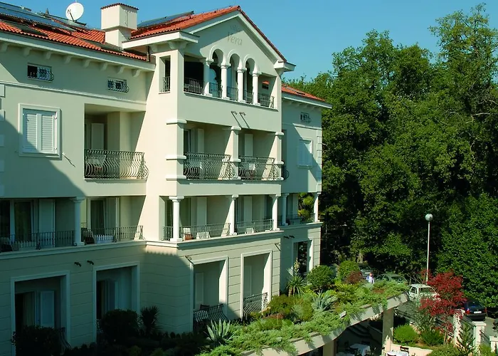 Villa Vera