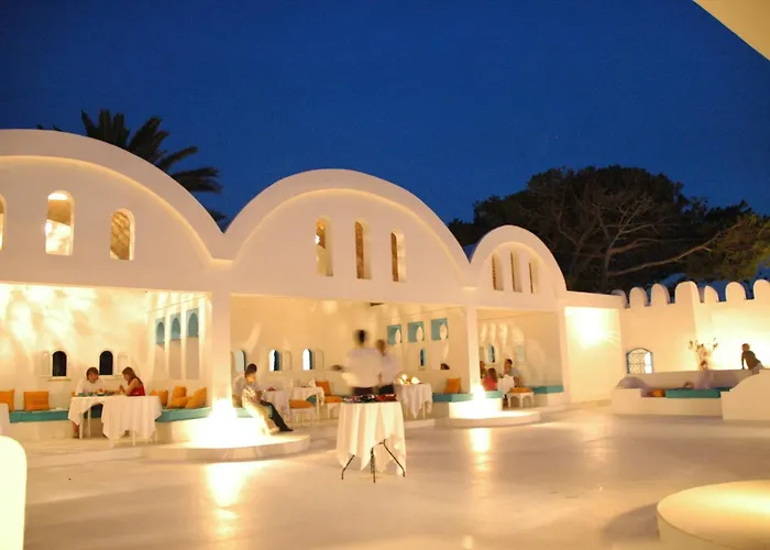 Resort: Thalassa Sousse Resort & Aquapark Family And Couple Only