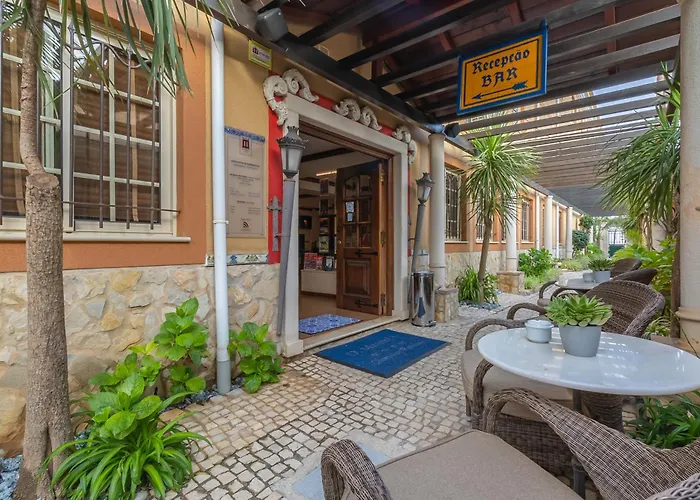 Villa Rosa (Adults Only)