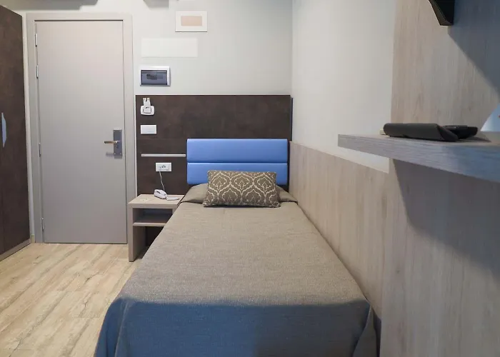 Hotel Jacuzzi: Hotel Europa