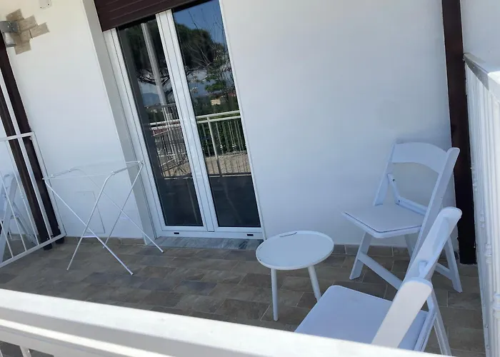 Huisdiervriendelijk hotel: Zia Bi Bed And Breakfast