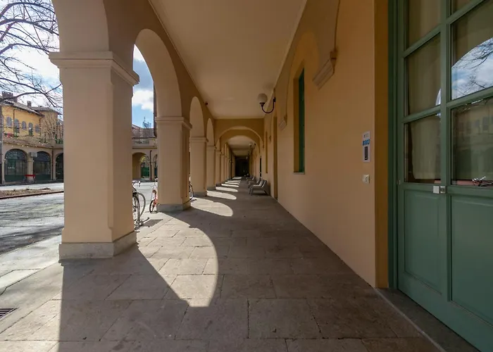 Albergo a parte: Housing Giulia By Wonderful Italy