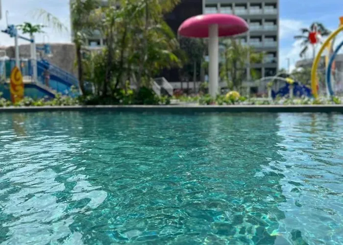 Salinas Premium ou Exclusive Resort- W&A